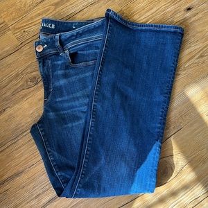 American Eagle Kick Boot Size 12 Short